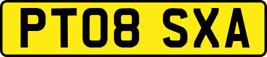 PT08SXA