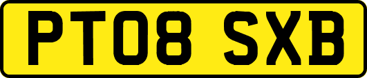 PT08SXB
