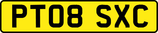 PT08SXC