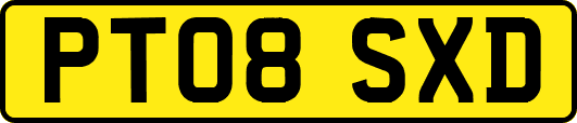 PT08SXD