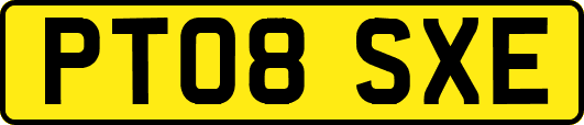 PT08SXE