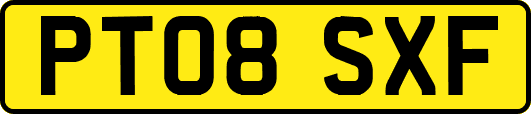 PT08SXF