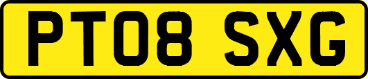 PT08SXG