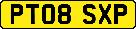 PT08SXP