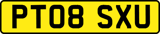 PT08SXU