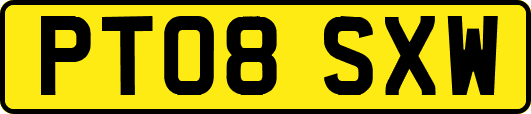 PT08SXW