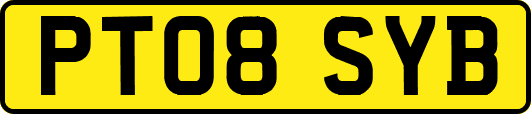 PT08SYB