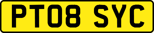 PT08SYC