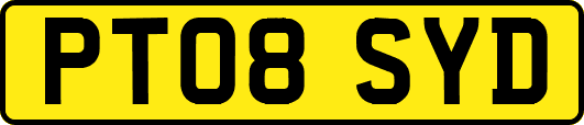 PT08SYD