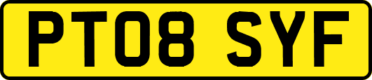 PT08SYF