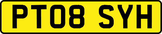 PT08SYH