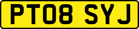 PT08SYJ