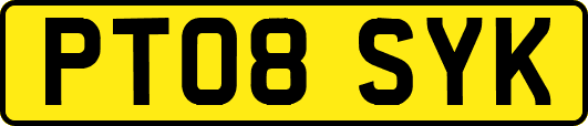 PT08SYK