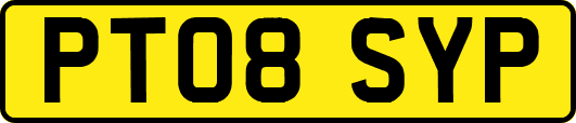 PT08SYP