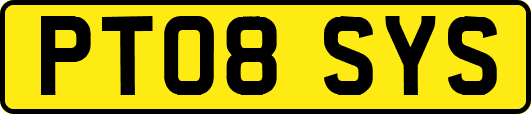 PT08SYS