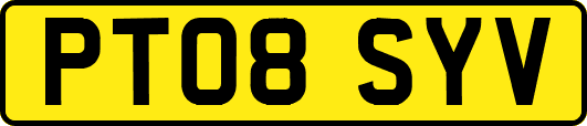 PT08SYV