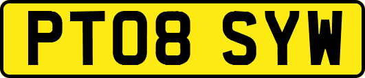 PT08SYW