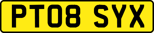 PT08SYX