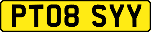 PT08SYY