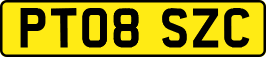 PT08SZC