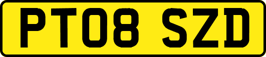 PT08SZD