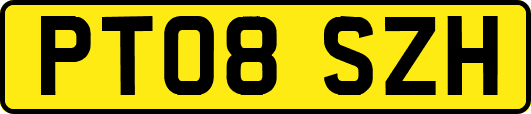 PT08SZH