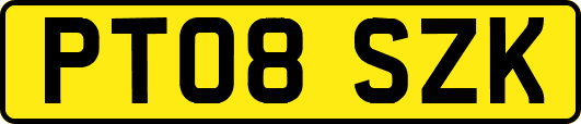 PT08SZK