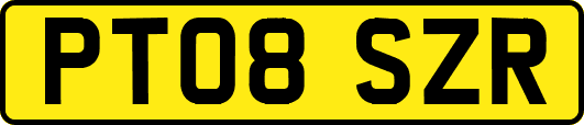 PT08SZR