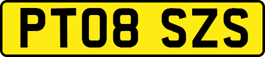 PT08SZS