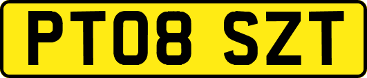 PT08SZT