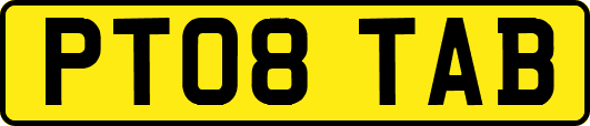 PT08TAB