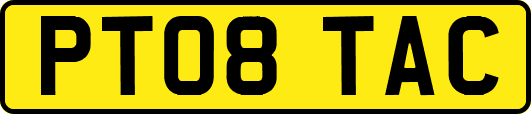 PT08TAC