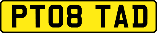PT08TAD