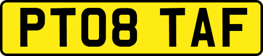 PT08TAF