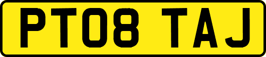 PT08TAJ