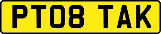 PT08TAK