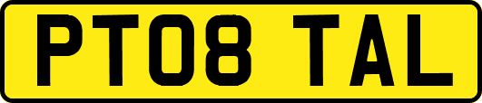 PT08TAL