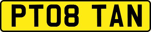 PT08TAN