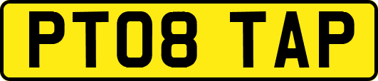 PT08TAP