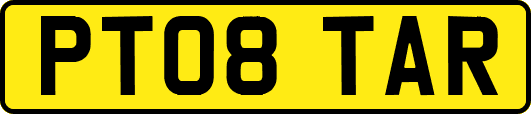 PT08TAR