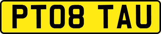 PT08TAU
