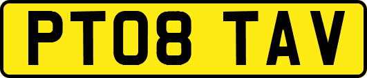 PT08TAV