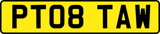 PT08TAW