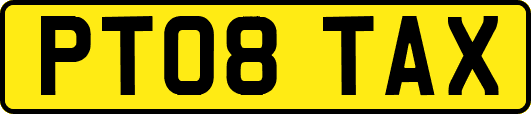 PT08TAX