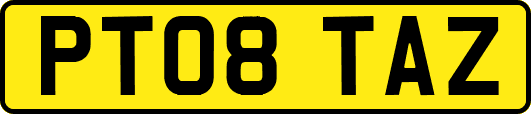 PT08TAZ