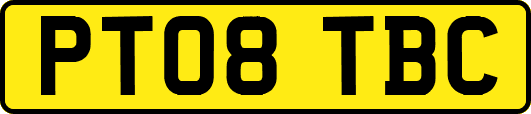 PT08TBC