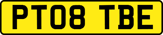 PT08TBE