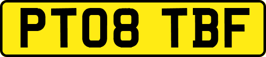 PT08TBF