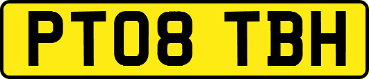 PT08TBH