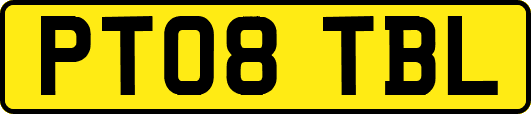 PT08TBL